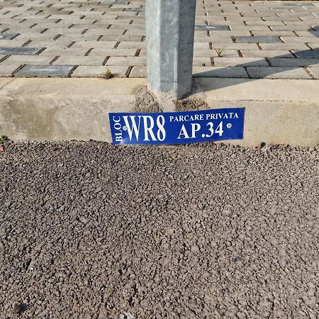West Homes 34 Oradea Zewnętrze zdjęcie