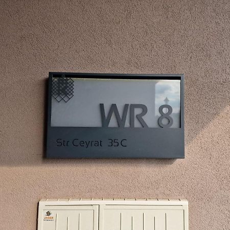 West Homes 34 Oradea Zewnętrze zdjęcie