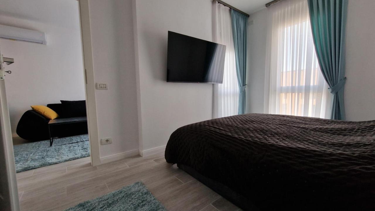 West Homes 34 Oradea Zewnętrze zdjęcie