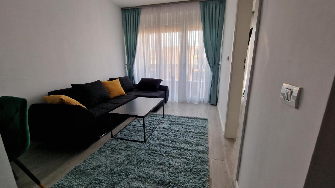 West Homes 34 Oradea Zewnętrze zdjęcie