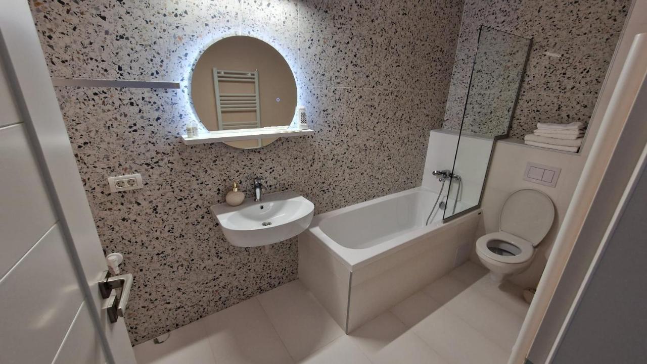 West Homes 34 Oradea Zewnętrze zdjęcie