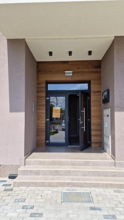 West Homes 34 Oradea Zewnętrze zdjęcie