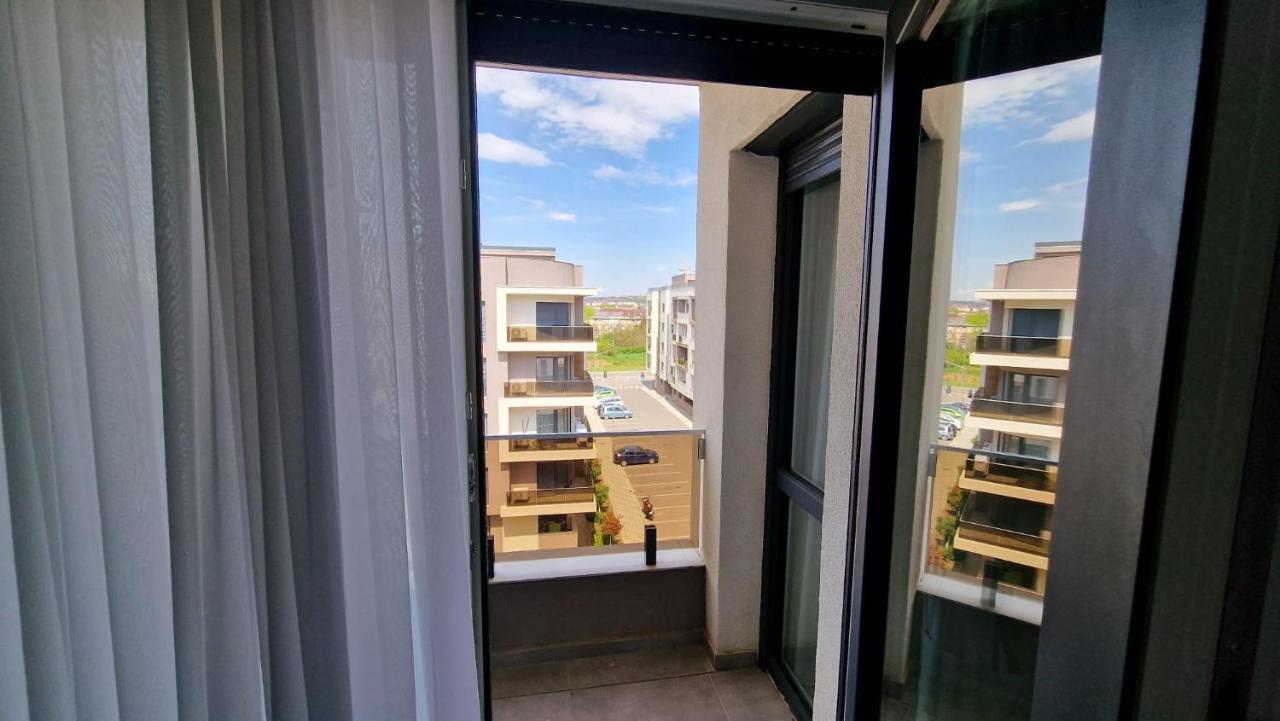 West Homes 34 Oradea Zewnętrze zdjęcie
