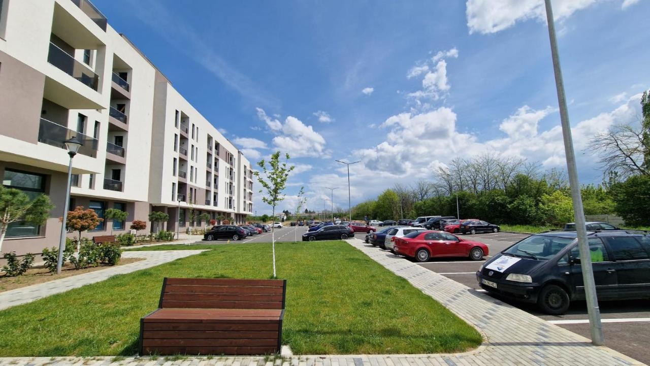 West Homes 34 Oradea Zewnętrze zdjęcie