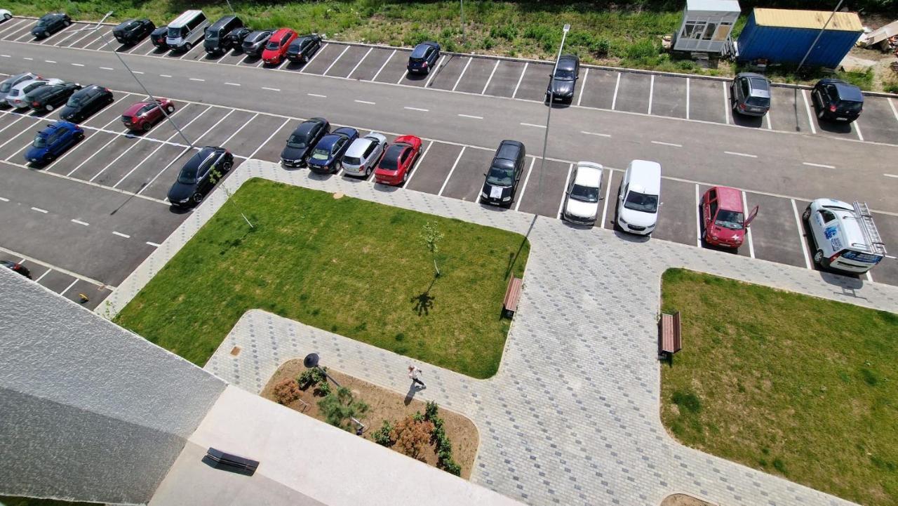 West Homes 34 Oradea Zewnętrze zdjęcie