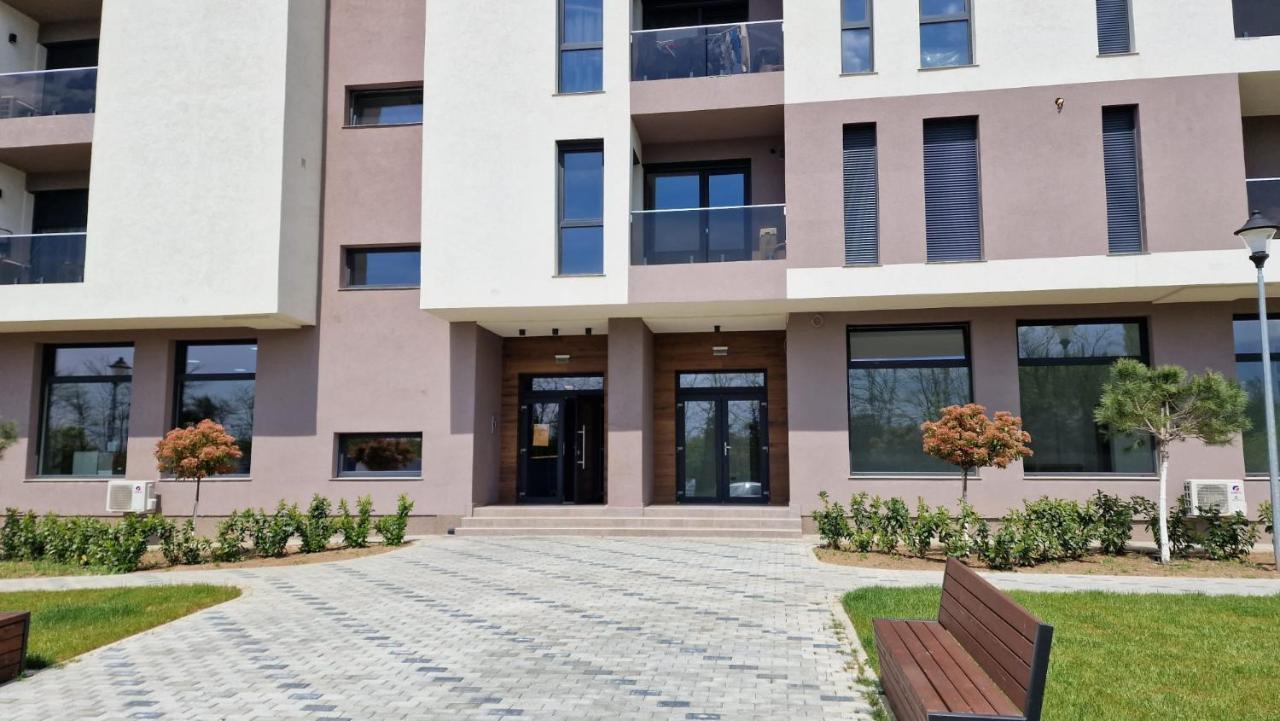 West Homes 34 Oradea Zewnętrze zdjęcie