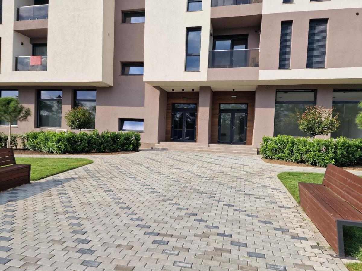 West Homes 34 Oradea Zewnętrze zdjęcie