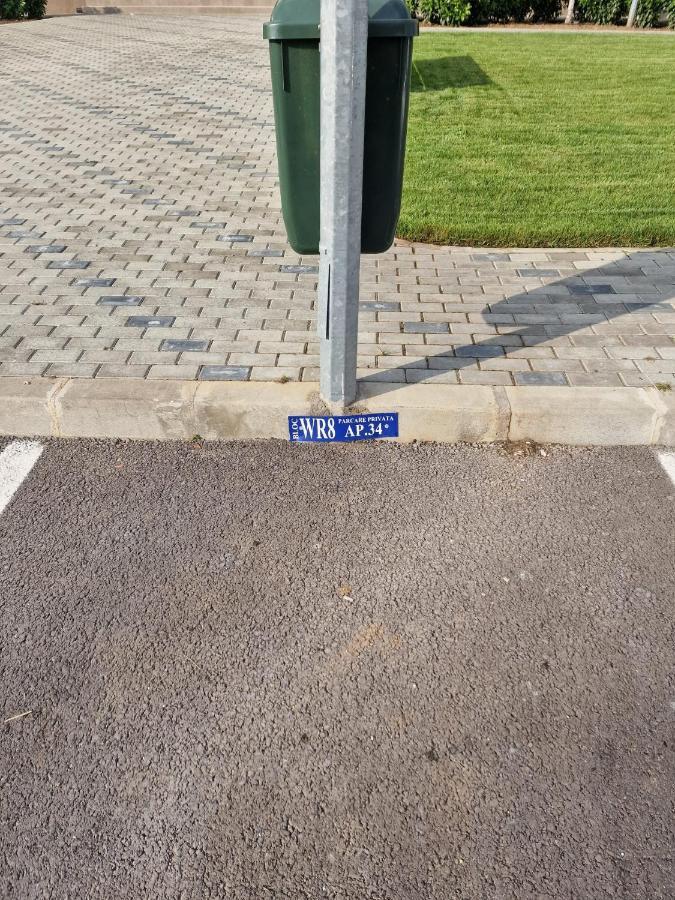 West Homes 34 Oradea Zewnętrze zdjęcie