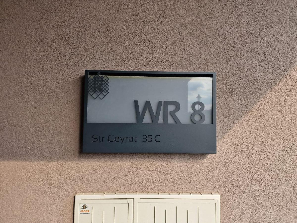 West Homes 34 Oradea Zewnętrze zdjęcie
