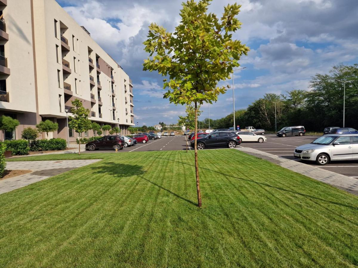West Homes 34 Oradea Zewnętrze zdjęcie